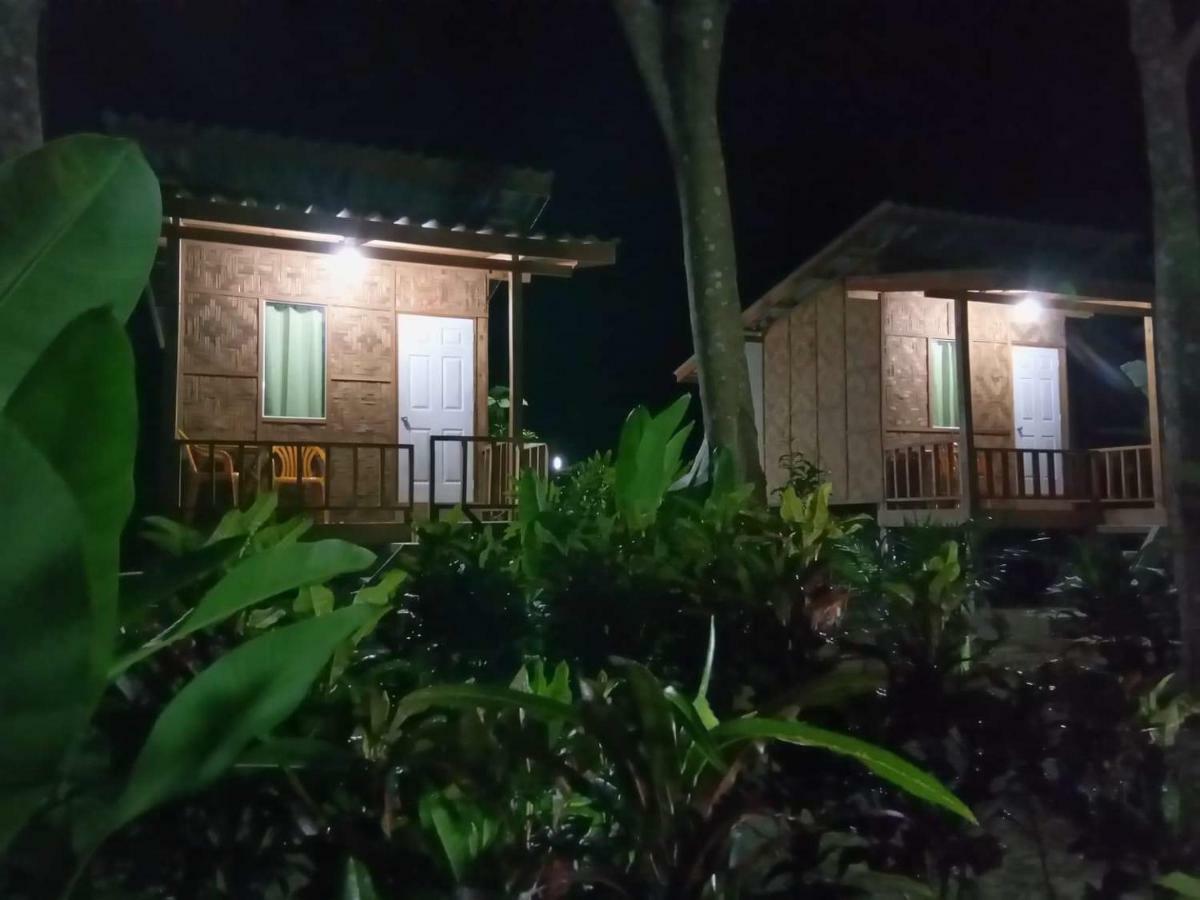 兰达迈玖简易别墅山林小屋 Ko Lanta 外观 照片